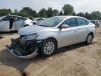 2017 NISSAN SENTRA S - 3N1AB7AP8HY400525