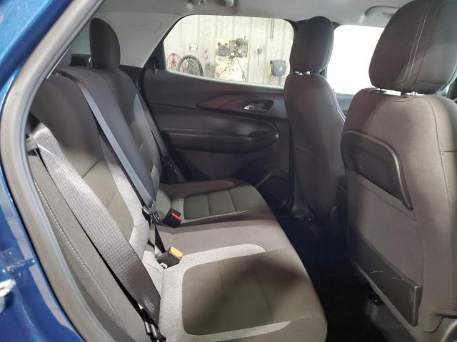 2021 CHEVROLET TRAILBLAZER LT KL79MRSL8MB046934