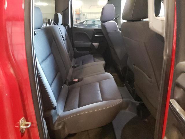 2017 CHEVROLET 1500 - 1GCVKREC4HZ312353
