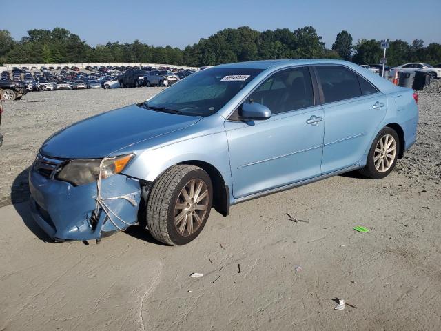 TOYOTA CAMRY L