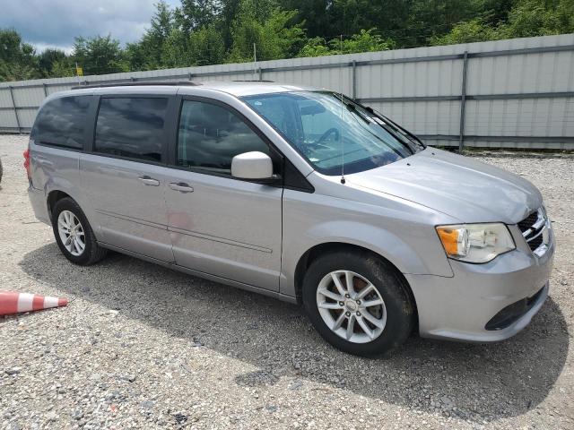 2015 DODGE GRAND CARA - 2C4RDGCG7FR556141