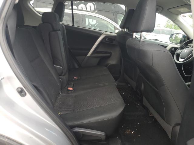 2017 TOYOTA RAV4 LE - 2T3BFREV8HW629674