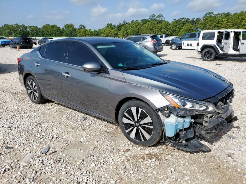 2019 NISSAN ALTIMA SL 1N4BL4EV1KC259728