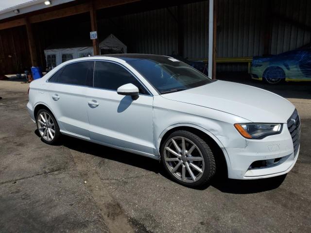 2015 AUDI A3 PREMIUM PLUS WAUEFGFF2F1138258