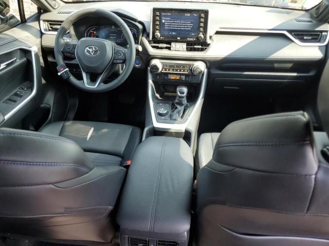 2021 TOYOTA RAV4 XSE JTME6RFVXMD517221