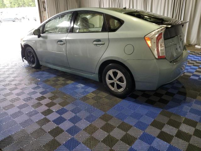 2015 TOYOTA PRIUS JTDKN3DU5F1881645