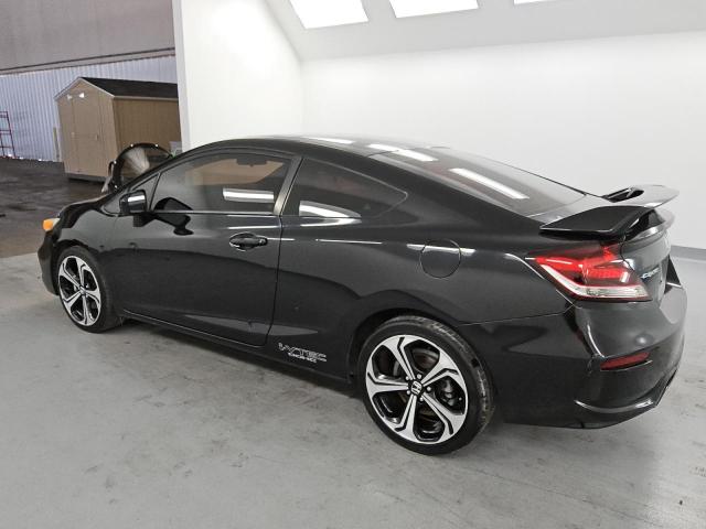 2015 HONDA CIVIC SI 2HGFG4A59FH706414