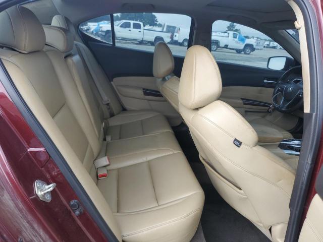 2015 ACURA TLX 19UUB2F31FA003308