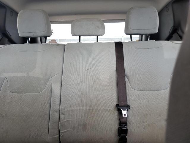 2015 JEEP RENEGADE L #3285761650