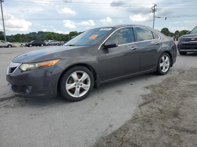 ACURA TSX