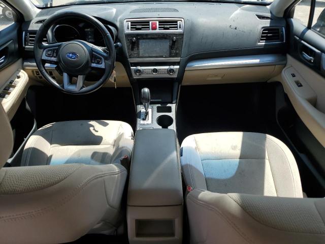 2016 SUBARU LEGACY 2.5 - 4S3BNBC63G3062569