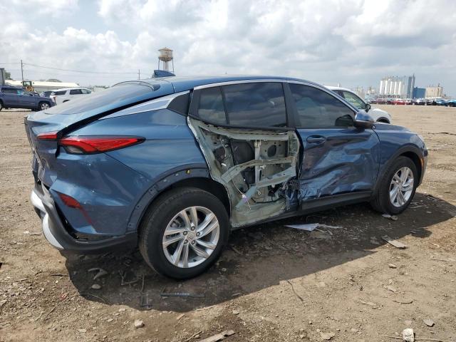 2025 BUICK ENVISTA PR KL47LAEP2SB130509