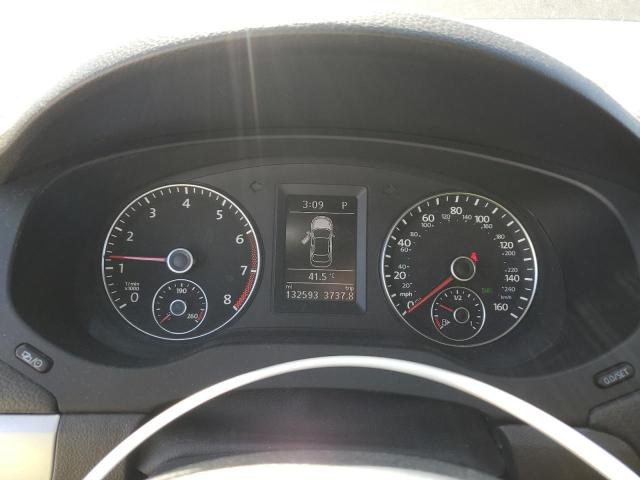 2014 VOLKSWAGEN JETTA GLI - 3VW4T7AJ5EM381807