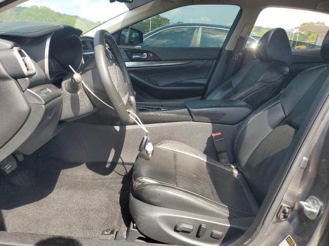 2022 NISSAN MAXIMA SV 1N4AA6CV8NC502309