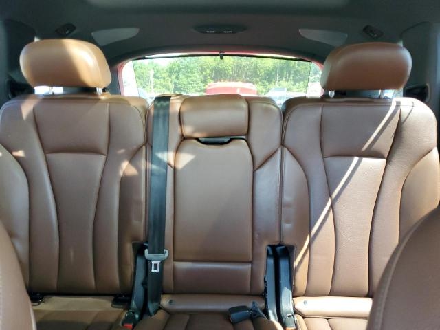 2018 AUDI Q7 PREMIUM PLUS WA1LHAF75JD036979