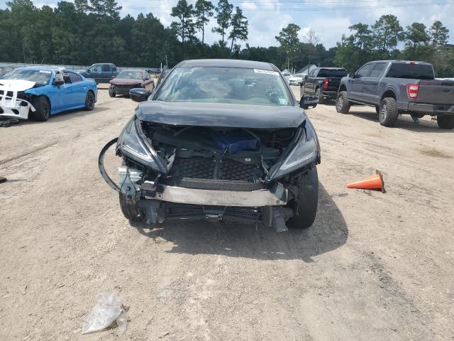 2019 NISSAN MURANO S 5N1AZ2MJ9KN124195
