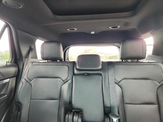 2017 FORD EXPLORER S 1FM5K8GT4HGB62159