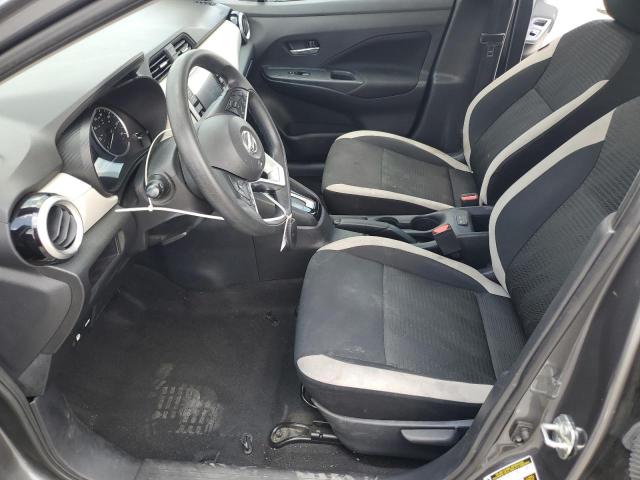 2021 NISSAN VERSA SV 3N1CN8EVXML844012