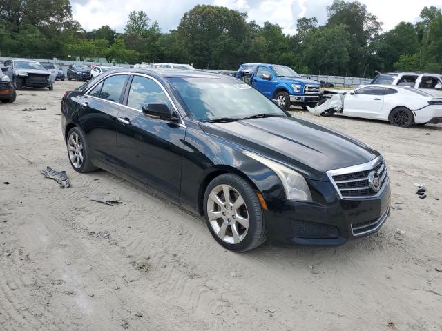 2014 CADILLAC ATS LUXURY - 1G6AB5RA9E0150450