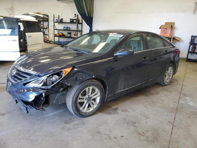 HYUNDAI SONATA GLS