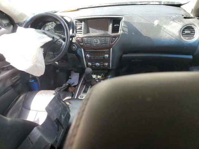 2015 NISSAN PATHFINDER - 5N1AR2MMXFC690698