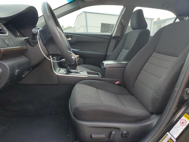 2016 TOYOTA CAMRY LE 4T4BF1FK9GR546516