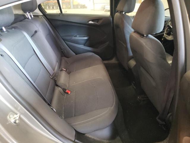 2017 CHEVROLET CRUZE LT 3G1BE6SMXHS533516