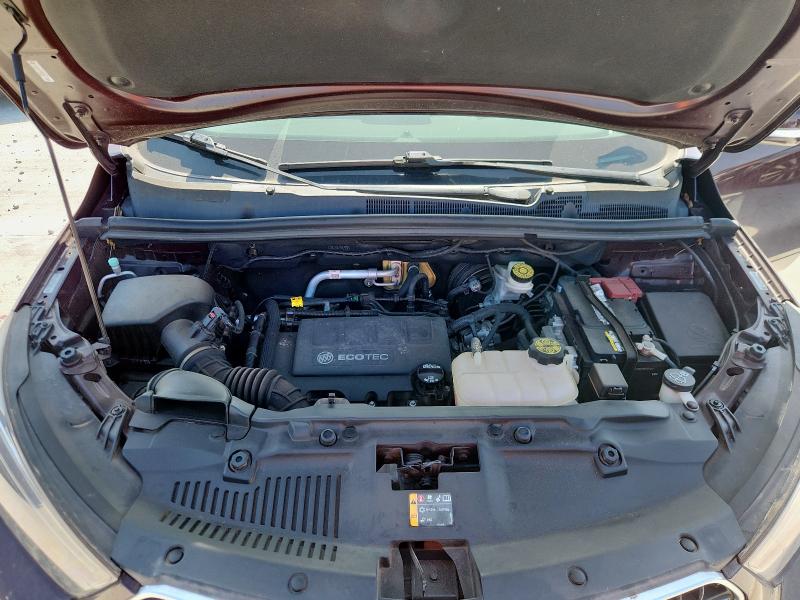 2018 BUICK ENCORE PRE KL4CJASB4JB678331