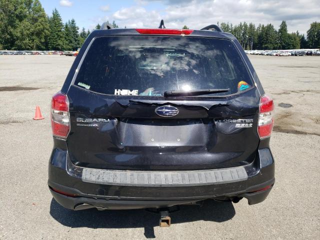 2016 SUBARU FORESTER 2 JF2SJADC1GH521483