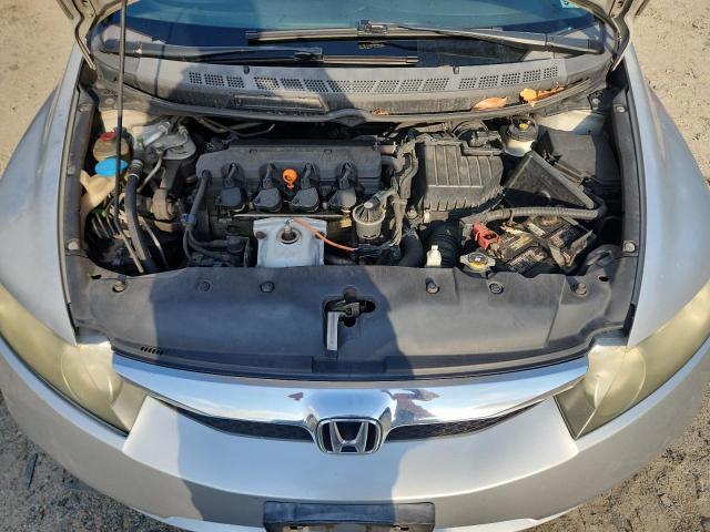 2010 HONDA CIVIC LX - 2HGFA1F59AH324241