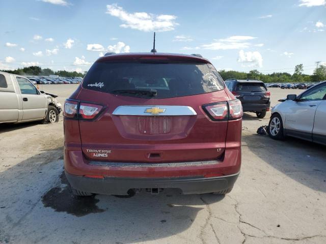 2017 CHEVROLET TRAVERSE L - 1GNKRGKD1HJ126730