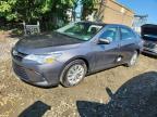 2017 TOYOTA CAMRY LE - 4T1BF1FKXHU337815