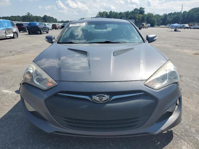 2015 HYUNDAI GENESIS CO KMHHU6KJ5FU123774