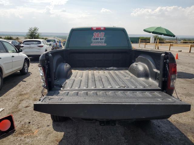 2022 RAM 2500 BIG H - 3C6UR5ML7NG309421