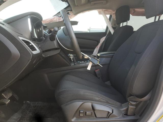 2014 GMC TERRAIN SL - 2GKALMEK4E6348996
