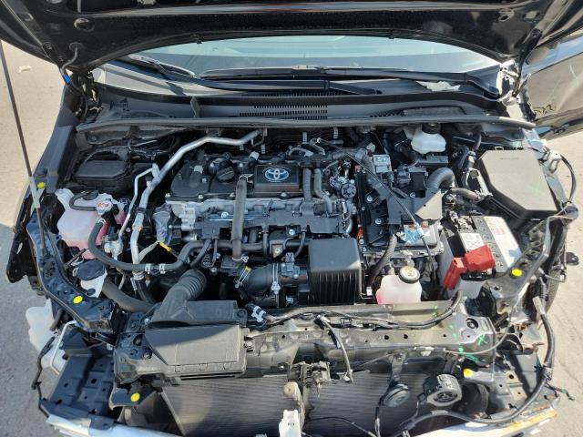 2024 TOYOTA COROLLA LE #3304548434