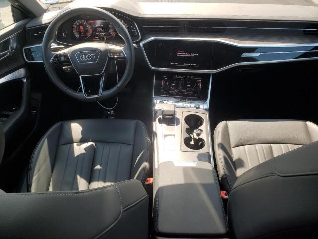 2023 AUDI A7 PREMIUM WAUT2BF24PN072972