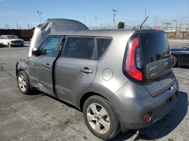 2017 KIA SOUL KNDJN2A25H7490407