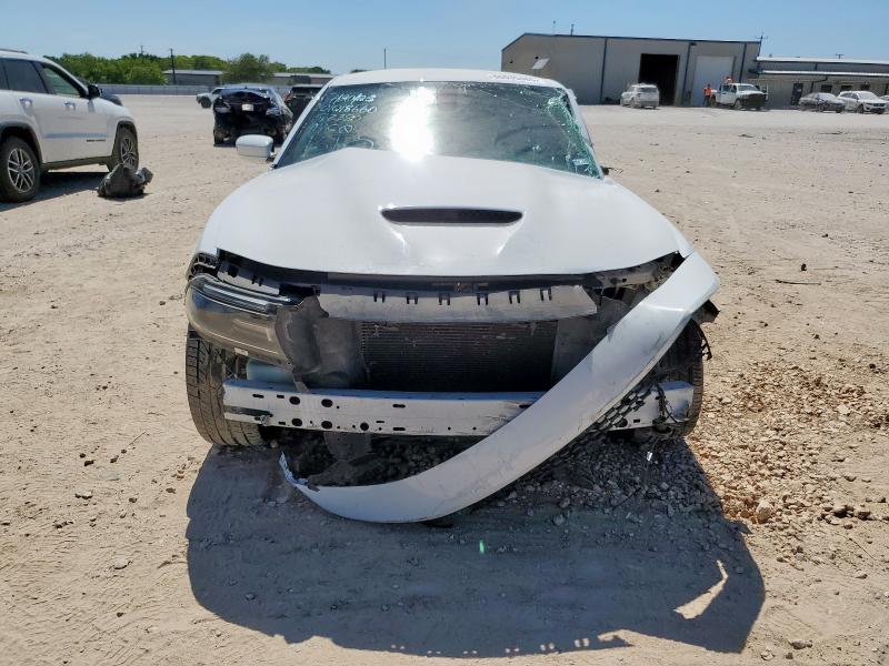 2019 DODGE CHARGER SCAT PACK 2C3CDXGJ0KH562380