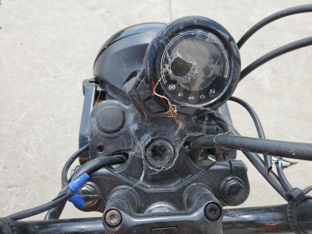 2024 HONDA CT125 A MLHJA6559R5102953