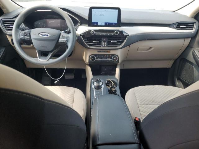 2020 FORD ESCAPE SE - 1FMCU9G62LUC53605