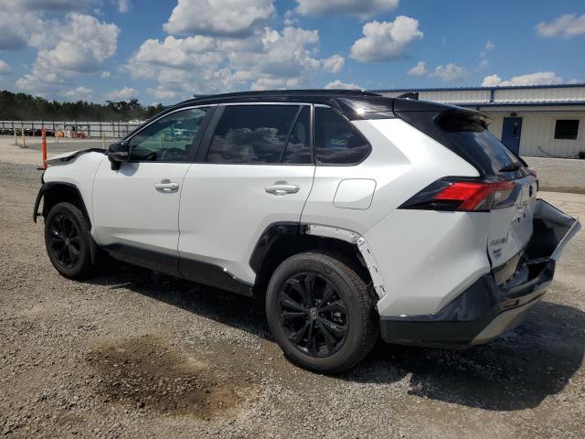 2024 TOYOTA RAV4 XSE 2T3E6RFV0RW078119
