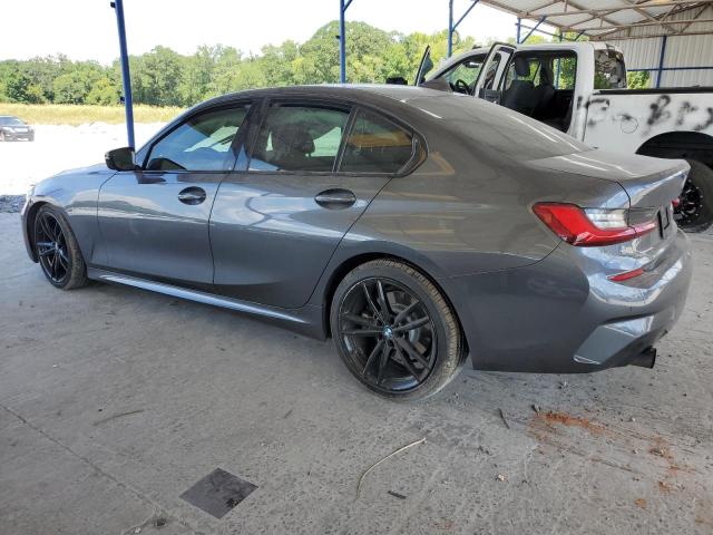 2021 BMW 330I 3MW5R1J03M8B83242