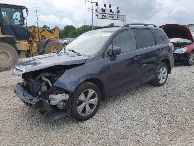2014 SUBARU FORESTER 2 - JF2SJAEC8EH539670