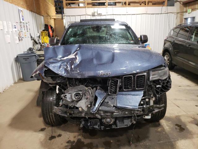 2021 JEEP GRAND CHEROKEE LIMITED - 1C4RJFBG8MC514023