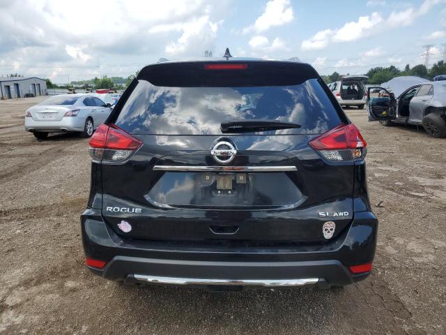 2017 NISSAN ROGUE S - JN8AT2MV2HW260328