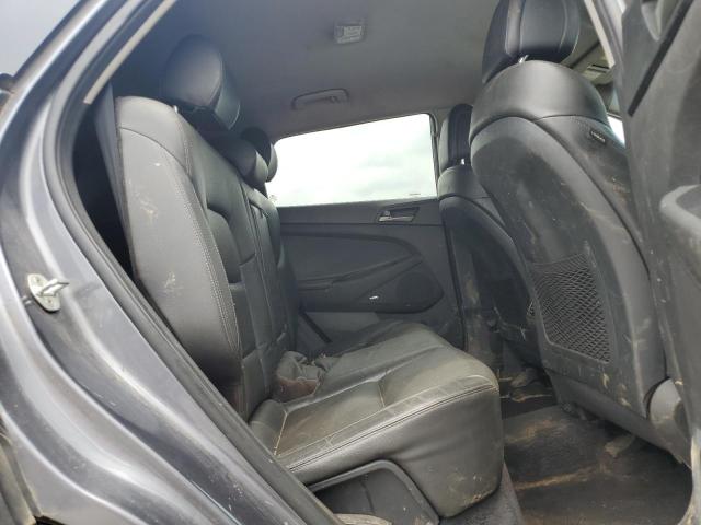 2018 HYUNDAI TUCSON SEL KM8J3CA42JU777154