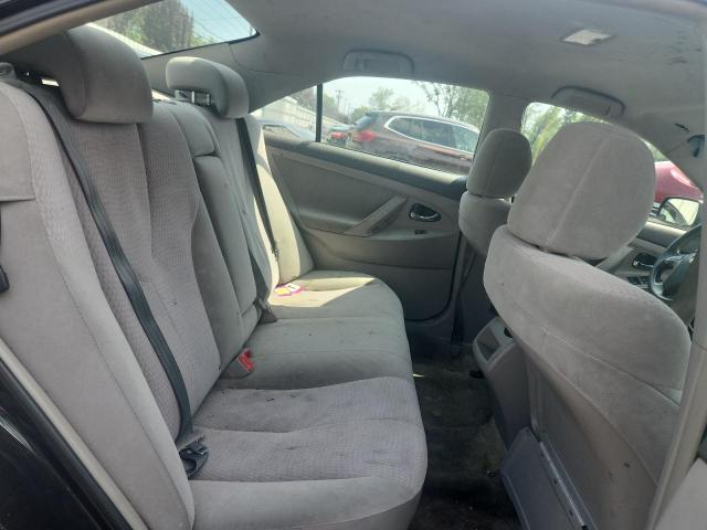 2011 TOYOTA CAMRY BASE - 4T1BF3EK1BU183869