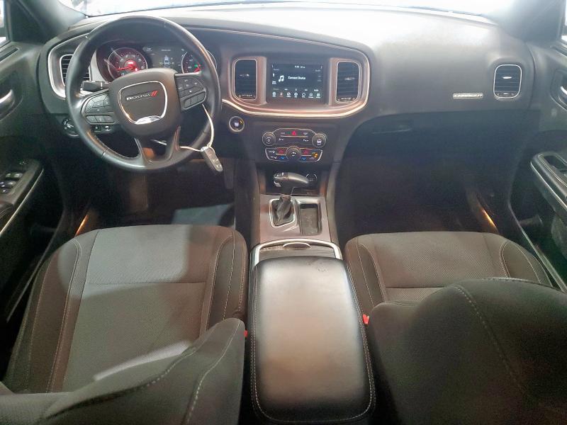 2022 DODGE CHARGER SX 2C3CDXBG7NH258494