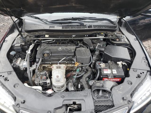 2017 ACURA TLX 19UUB1F36HA004645
